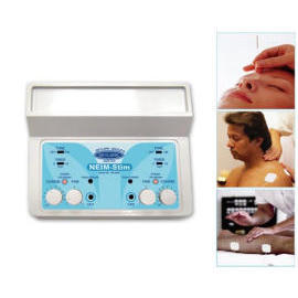 NEIM-STIM Needle Electrical IntraMuscular Stimulator (NEIM-STIM Needle Electrical IntraMuscular Stimulator)