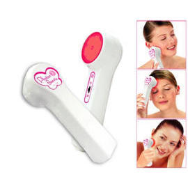 LED Red Light for Skin Rejuvenation (LED Red Light pour rajeunissement de la peau)