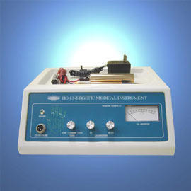 Bio - Energetische Medizin Instrument (Bio - Energetische Medizin Instrument)