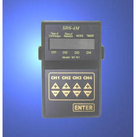 Elektrische Muskel-Stimulator (SDS-4M) (Elektrische Muskel-Stimulator (SDS-4M))