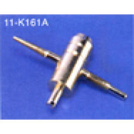 AUTO REPARATUR TOOL & INSTRUMENT: REIFEN VALVE STEM REPAIR TOOL (AUTO REPARATUR TOOL & INSTRUMENT: REIFEN VALVE STEM REPAIR TOOL)