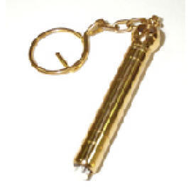 AUTO REPAIRING TOOL & INSTRUMENT:MINI TIRE GAUGE KEY RINGS (AUTO REPAIRING TOOL & INSTRUMENT:MINI TIRE GAUGE KEY RINGS)