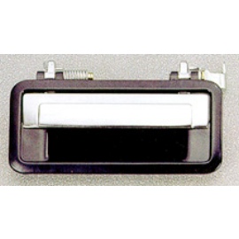 OUTSIDE DOOR HANDLES (OUTSIDE DOOR HANDLES)