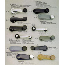 Window handles (Window handles)
