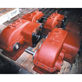 GEAR REDUCER