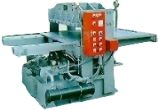 HYDRAULIC CUTTING MACHINE (HYDRAULIQUE DE MACHINE DE COUPE)