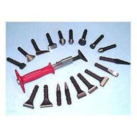 Lead More Form Hitter (Patented) (Lead More Form Hitter (Patented))