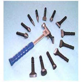 Lead More Hammer (Patent)
