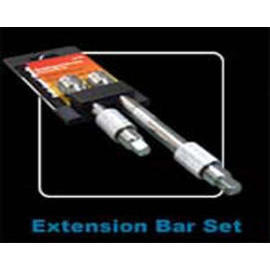 Torq Reach (Telescopic Extension Bars) (Patented) (Torq Reach (télescopique Prolongation bars) (breveté))
