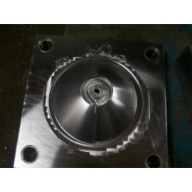 optics mold