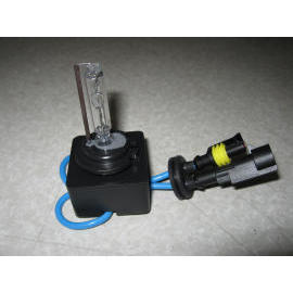 Hid D1 Glühbirne AMP-Stecker (Hid D1 Glühbirne AMP-Stecker)