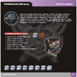 POWERCOLOR 9800XT 256MB (POWERCOLOR 9800XT 256MB)