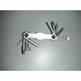 BICYCLE TOOL (OUTIL DE BICYCLETTE)