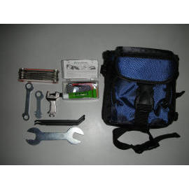 BICYCLE TOOL BAG (BICYCLE TOOL BAG)