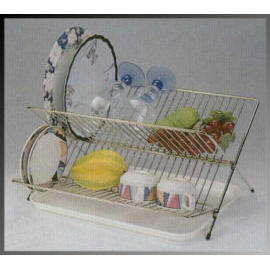 Stainless Steel Rack