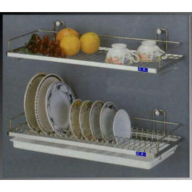 Stainless Steel Rack