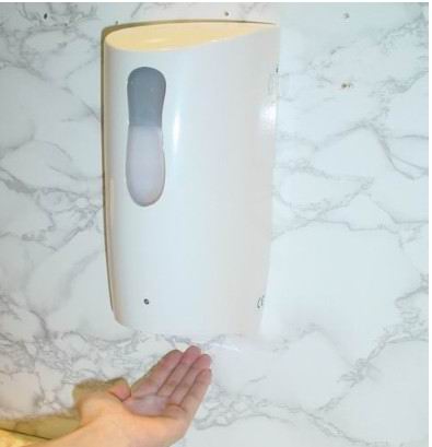 Automatic Soap Dispenser (Automatique de Savon)