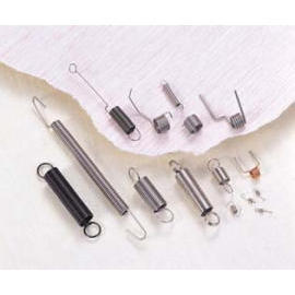 Extension Spring , Torsion Spring (Extension Spring, Ressort de torsion)