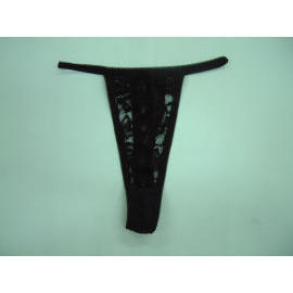 Underwear/Lingerie/Swimwear (Underwear/Lingerie/Swimwear)
