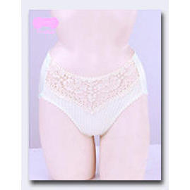 Underwear(lingerie) (Sous-vêtements (lingerie))