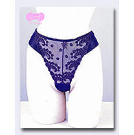 Underwear(lingerie) (Sous-vêtements (lingerie))