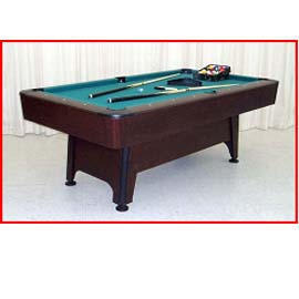 HALF K/D BILLIARDS (HALF K / D BILLARD)