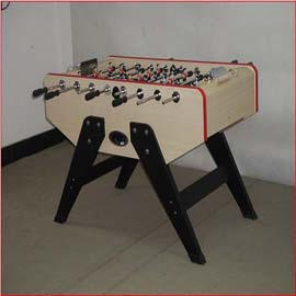 DELUXE SOCCER TABLE (DELUXE DE FOOTBALL DE TABLE)