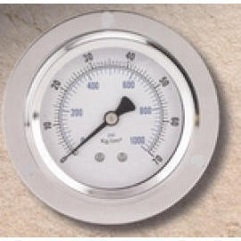 Liquid Filled Pressure Gauge (Liquid Filled Pressure Gauge)