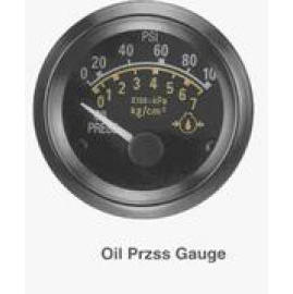 Oil Press Gauge