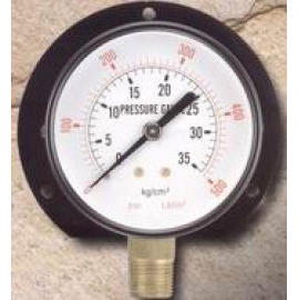 Pressure Gauge (Pressure Gauge)