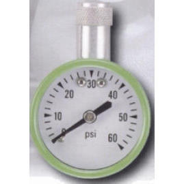 Tire Pressure Gauge