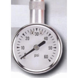 Tire Pressure Gauge (Шинный манометр)