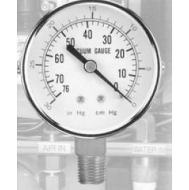 Vacuum Gauge (Vacuomètre)