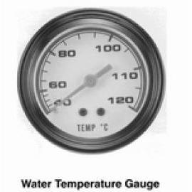 Water Tempertature Gauge