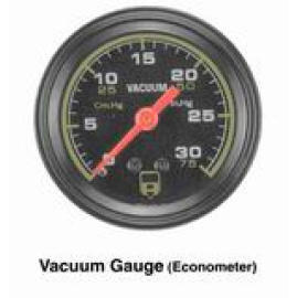 Vacuum Gauge (Vacuomètre)