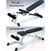 Dummbell Bench (Dummbell Bench)