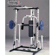 Smith Machine (Smith Machine)