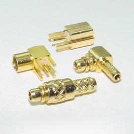 RF Connectors(MMCX) (Разъемы РФ (MMCX))