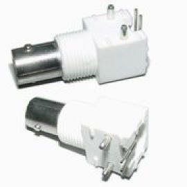 RF Connectors(BNC) (HF-Steckverbinder (BNC))