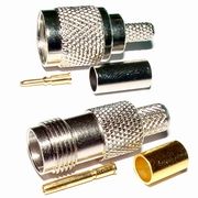 RF Connectors(TNC connectors)