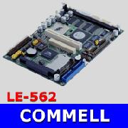 LE-562 Embedded Computer Littleboard (LE-562 Embedded Computer Littleboard)