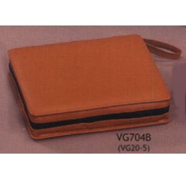 Travel Cigar Case & Ashtray