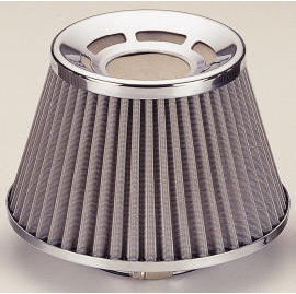 Six Hole Top Filter (Sechs Top-Loch-Filter)