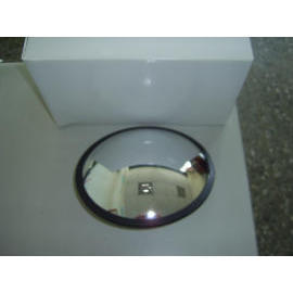 truck dome mirror (camion dôme miroir)
