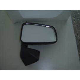 car rearview mirror (Auto Rückspiegel)