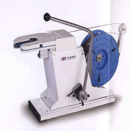 TWISTING TIE MACHINE (RETORDAGE TIE MACHINE)