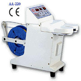 Automatic Twisting Tie Machine (Automatische Twisting Tie Machine)