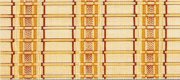 Wooden Blind