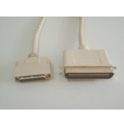 SCSI cable (SCSI cable)