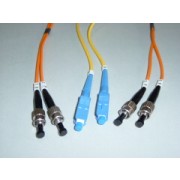 Fiber Pitchcord (Fiber Pitchcord)